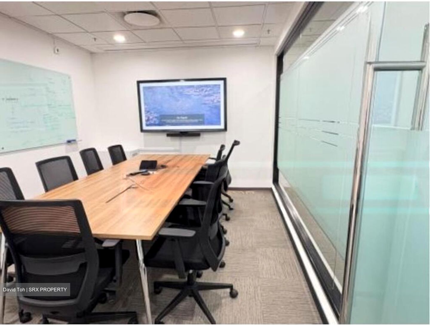 Raffles City Tower (D6), Office #463116941